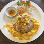 タイ料理ルアンマイ - 