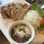 タイ料理ルアンマイ - 