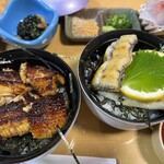 うなぎ和食処 松の家 - 