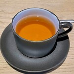 zaribingupabiriombaiaman - 季節の紅茶 オレンジショコラ和紅茶