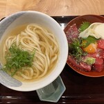 TOKYO UDON samurai - 