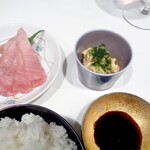 ラストノート - 