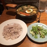 ポトフ料理ジョワ - 