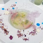 ラストノート - 