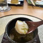 Tempura Azabu Yokota - 