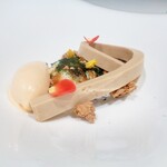 ラストノート - 