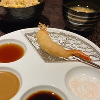 串揚げキッチン だん EKIZO神戸三宮店 - 