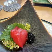天冨良 麻布よこ田 恵比寿ガーデンプレイス店 - 