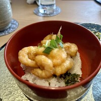 天冨良 麻布よこ田 恵比寿ガーデンプレイス店 - 