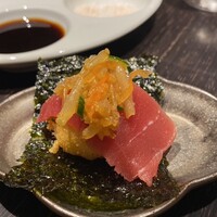 串揚げキッチン だん EKIZO神戸三宮店 - 