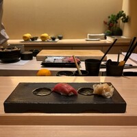 渋谷 すし仙 - 