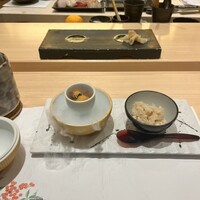 渋谷 すし仙 - 