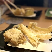 天冨良 麻布よこ田 恵比寿ガーデンプレイス店 - 
