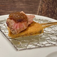 串揚げキッチン だん EKIZO神戸三宮店 - 