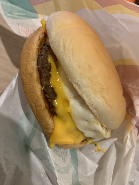 McDonald's Narimasu Ten