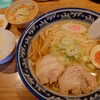 手打ちらーめん 麺之介 - 料理写真: