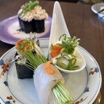 Sushi Kanta - 