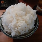 イエノミ ナニワ 301 - ご飯大盛り