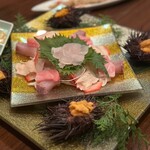 あぶりや儀七 - 