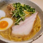 麺や けせらせら - 