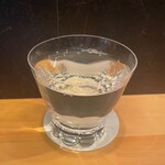 季節料理 よし野 - 日本酒