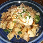 イエノミ ナニワ 301 - 焼きそば