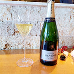 Couche - HENRIOT Brut Souverain