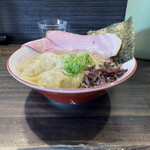 燵家製麺 - 