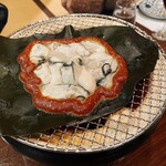 あぶりや儀七 - 