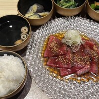 焼肉割烹 YP流 宗右衛門町本店 - 