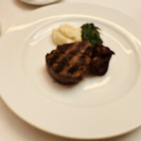 ベンジャミンステーキハウス 六本木 - 