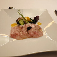 ベンジャミンステーキハウス 六本木 - 