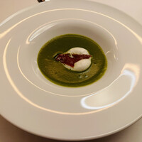 ベンジャミンステーキハウス 六本木 - 