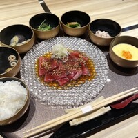 焼肉割烹 YP流 宗右衛門町本店 - 