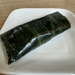 麺屋 丈六 - 早寿司