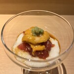 モリタ雲丹五郎 - 