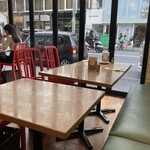 クリントン・ストリート・ベイキング・カンパニー - 