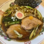 中村麺三郎商店 - 