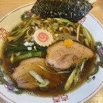 中村麺三郎商店 - 