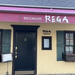 RISTORANTE REGA - 