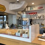 CLINTON ST. BAKING COMPANY & RESTAURANT - 