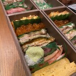 Tachigui Sushi Kiwami - 