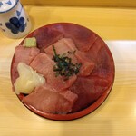 大和水産 - 