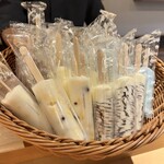 モリタ雲丹五郎 - 