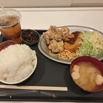 ラッキー食堂 ぐんま軒 - 