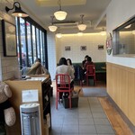 クリントン・ストリート・ベイキング・カンパニー - 