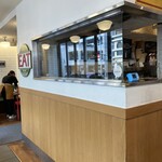 クリントン・ストリート・ベイキング・カンパニー - 