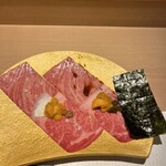 モリタ雲丹五郎 - 