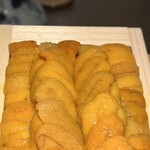 モリタ雲丹五郎 - 