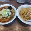 あかふじ - 野菜つけ+ねぎ